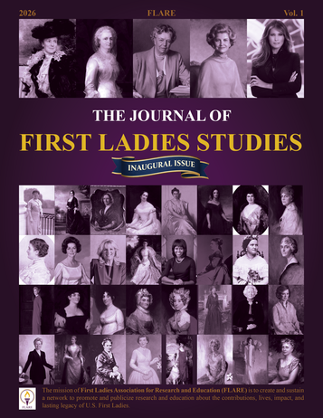 FLARE Journal Vol 1 Issue 1