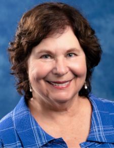 Molly Meijer Wertheimer