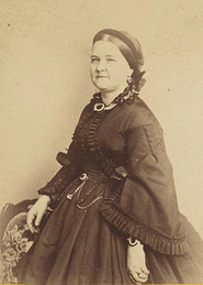 Mary Todd Lincoln