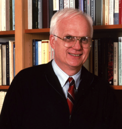 Lewis Gould