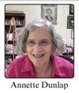 Annette Dunlap