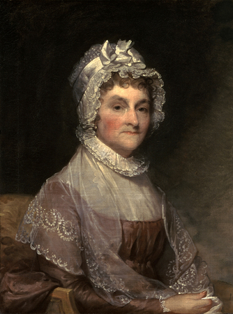 Abigail Adams