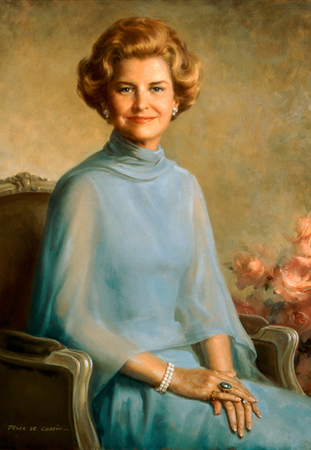 Betty Ford