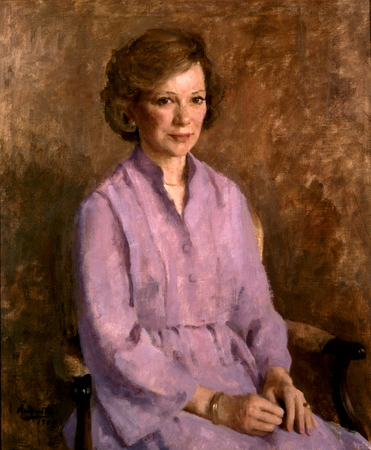 Rosalynn Carter