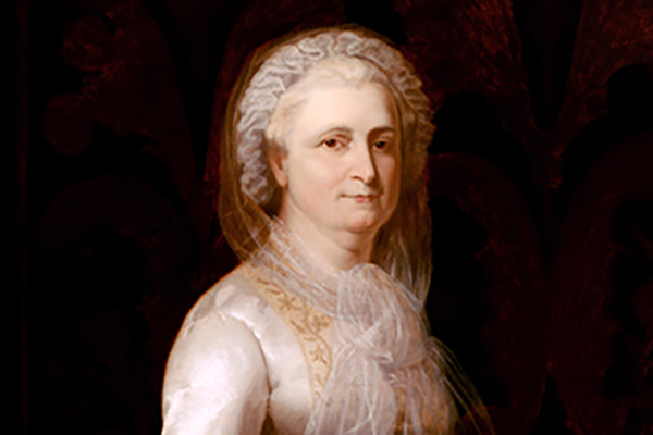 Martha Washington