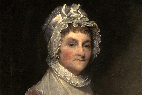 Abigail Adams