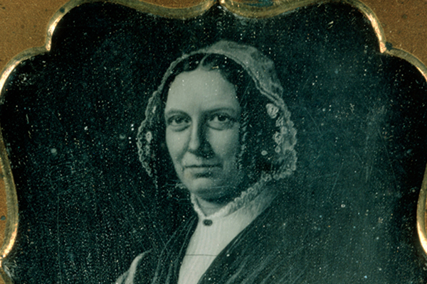 Abigail Fillmore