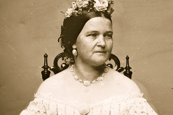 Mary Lincoln