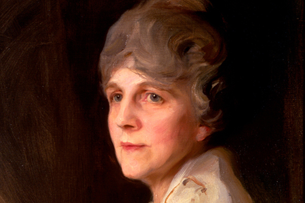 Florence Harding