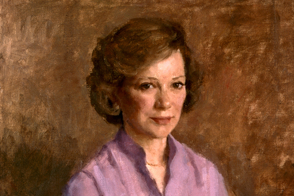 Rosalynn Carter