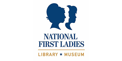 National First Ladies' Library * Museum