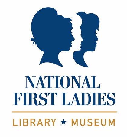National First Ladies' Library * Museum