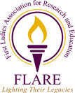 First Ladies Association for Research and Education (FLARE) Announces AnitaMcBride as the 2022 Lewis L. Gould Award Recipient