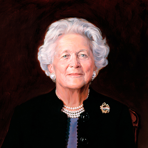 Presidential Mothers: Barbara Bush had an upbeat, positive influence  Published 12:48 am Saturday, July 8, 2023  By Mike Barnhardt  