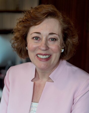 First Ladies Association for Research and Education (FLARE) Announces Catherine Allgor as the 2023 Lewis L. Gould Award Recipient