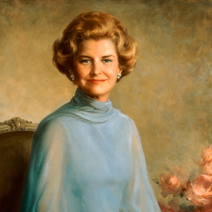 Landmark Conference Celebrating Betty Ford’s Legacy as First Lady, With Notable Expert Panels