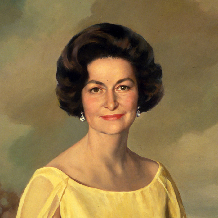 Blakeview: Why did First Lady 'Lady Bird' Johnson come to New Orleans 60 years ago? 