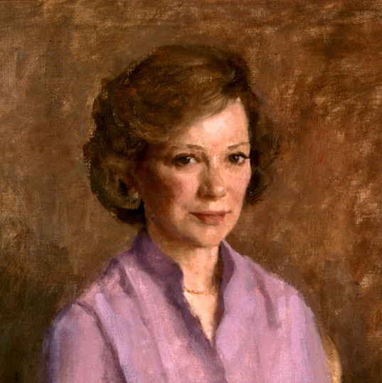 SOC Professor Reflects on Interviewing Rosalynn Carter: Insights into a First Lady's Legacy