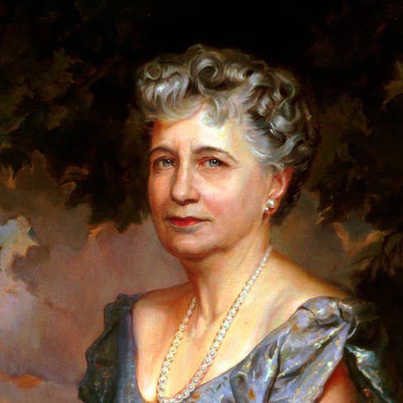Harry S. Truman Foundation shines spotlight on America’s First Ladies