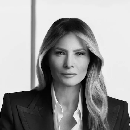 WATCH: Trumps attend 'Melania' film premiere at the Kennedy Center ahead of global release