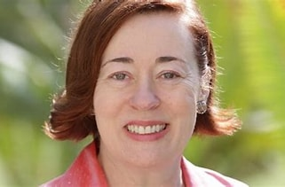 Catherine Allgor Contributes to In Pursuit