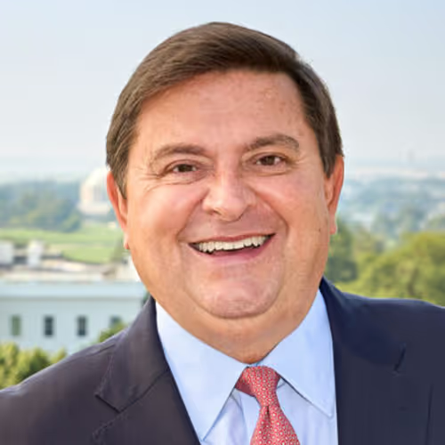 Stewart McLaurin Contributes Essay on James Monroe