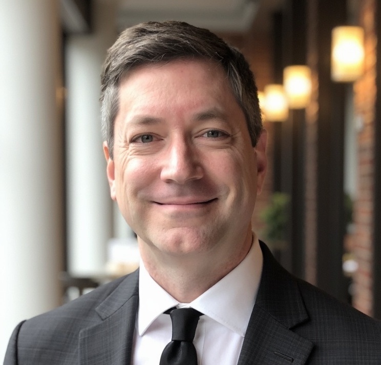 Christopher Leahy Contributes 'In Pursuit' Essay on John Tyler