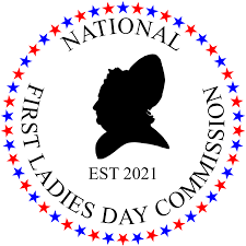 National First Ladies Day - April 25