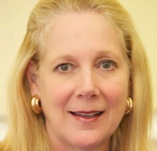 Nancy Kegan Smith Contributes In Pursuit Essay