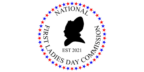 National First Ladies Day Commission